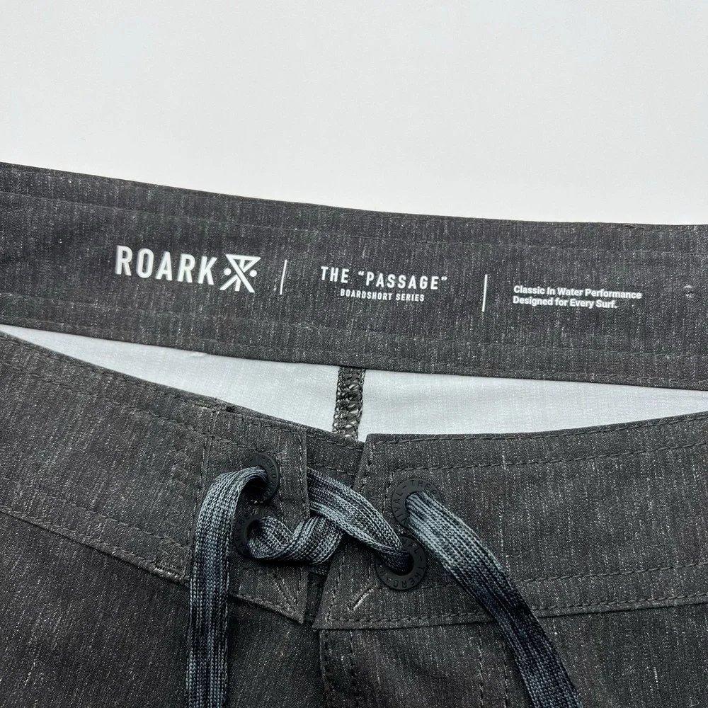 ROARK Men's Passage Panel 18